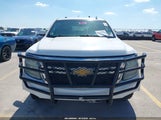 Chevrolet Tahoe Commercial Fleet 1GNSK4EC1FR576785 fotografie
