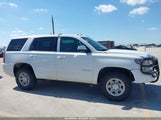 Chevrolet Tahoe Commercial Fleet 1GNSK4EC1FR576785 fotografie