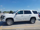 Chevrolet Tahoe Commercial Fleet 1GNSK4EC1FR576785 fotografie