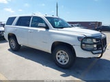 Chevrolet Tahoe Commercial Fleet 1GNSK4EC1FR576785 fotografie