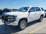 Chevrolet Tahoe Commercial Fleet 1GNSK4EC1FR576785 fotografie