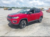 Jeep Compass Trailhawk 4X4 3C4NJDDB6JT234735 снимка