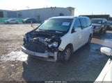 Honda Odyssey Ex-L 5FNRL38668B411795 снимка
