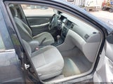 Toyota Corolla Ce 1NXBR32E85Z406886 снимка