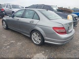 Mercedes-Benz C 300 Sport 4Matic WDDGF81X59R075315 снимка