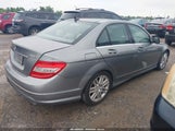 Mercedes-Benz C 300 Sport 4Matic WDDGF81X59R075315 fotografie