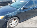 Toyota Camry Se 4T1BF1FK2EU752493 снимка