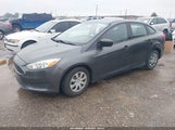Ford Focus S 1FADP3E2XJL229283 fotografie