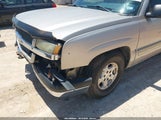 Chevrolet Silverado  Ls 2GCEC19T141280795 снимка
