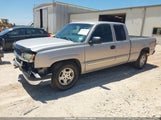 Chevrolet Silverado  Ls 2GCEC19T141280795 снимка