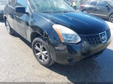 Nissan Rogue Sl JN8AS58V38W400823 снимка