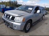 Nissan Titan Le 1N6AA06B35N509260 снимка