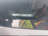 Mercedes-Benz C 240 Luxury WDBRF61JX5A678657 photo
