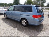 Honda Odyssey Ex 5FNRL3H50AB031669 снимка