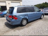 Honda Odyssey Ex 5FNRL3H50AB031669 снимка