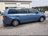 Honda Odyssey Ex 5FNRL3H50AB031669 снимка