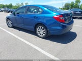 Honda Civic Ex 19XFB2F81CE058997 снимка