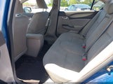 Honda Civic Ex 19XFB2F81CE058997 photo