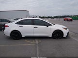 Toyota Corolla Se Nightshade Edition 5YFS4MCE7NP099134 photo