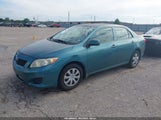 Toyota Corolla Le JTDBL40E899054013 fotografie