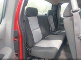 Chevrolet Silverado  Work Truck 2GCEC19C391116598 photo