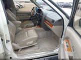 Infiniti Qx4 Luxury JNRDR09Y82W253700 снимка