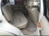 Infiniti Qx4 Luxury JNRDR09Y82W253700 photo