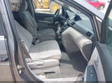 Honda Odyssey Lx 5FNRL5H26CB145681 снимка