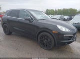 Porsche Cayenne Platinum Edition WP1AA2A25ELA93597 снимка