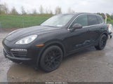 Porsche Cayenne Platinum Edition WP1AA2A25ELA93597 снимка