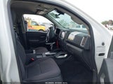 Nissan Frontier Sv 4X2 1N6ED1EJ4RN638475 снимка