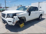 Nissan Frontier Sv 4X2 1N6ED1EJ4RN638475 снимка