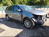 Chevrolet Equinox Fwd 1Fl 3GNAXFEG0PL245913 снимка