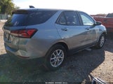 Chevrolet Equinox Fwd 1Fl 3GNAXFEG0PL245913 fotografie