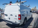Nissan Nv Cargo Nv1500 Sv V6 1N6BF0KM0KN802638 снимка
