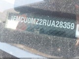 Ford Escape St-Line 1FMCU0MZ2RUA28359 снимка