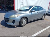 Mazda Mazda3 I Touring JM1BL1V86C1589347 снимка