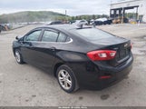 Chevrolet Cruze Lt Auto 1G1BE5SM0H7188229 снимка