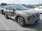 Nissan Rogue Sl Fwd JN8BT3CA9SW346672 photo