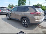 Nissan Rogue Sl Fwd JN8BT3CA9SW346672 снимка