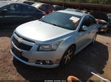 Chevrolet Cruze 1Lt 1G1PF5S93B7294194 снимка