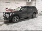 Toyota Sequoia Sr5 V8 5TDBT44A17S291982 снимка