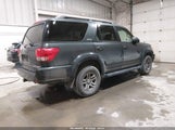 Toyota Sequoia Sr5 V8 5TDBT44A17S291982 снимка