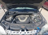 Mercedes-Benz Ml 350 4Matic 4JGBB86E59A484268 снимка