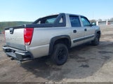Chevrolet Avalanche  Ls 3GNEK12ZX5G243231 снимка