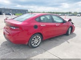 Dodge Dart Limited 1C3CDFCA4DD299214 снимка