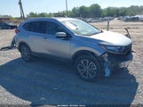 Honda Cr-V Hybrid Ex-L 5J6RT6H8XNL029789 photo