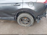 Toyota Rav4 Le JTMBFREV9JJ217073 снимка