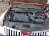 Lincoln Mks 1LNHM93R79G611567 photo