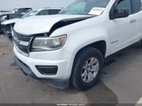 Chevrolet Colorado Wt 1GCHSAEAXF1232886 снимка
